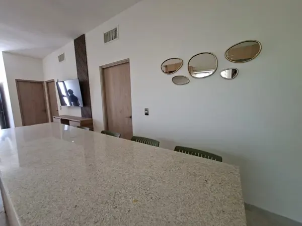 Departamento en renta en Los Viñedos, Torreón — foto 2 de 27