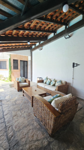Casa en venta en Los Laureles, Tuxtla Gutiérrez — foto 3 de 20