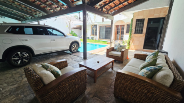 Casa en venta en Los Laureles, Tuxtla Gutiérrez — foto 2 de 20