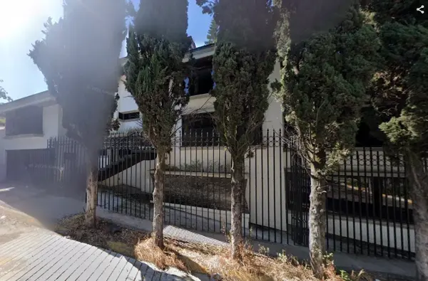 Casa en venta en Lomas de la Herradura, Huixquilucan — foto 3 de 7