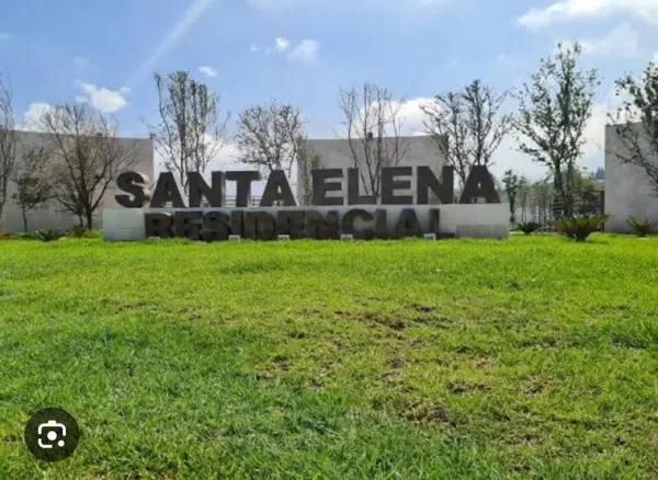 Terreno en venta en Santa Elena, Arteaga — foto 3 de 7