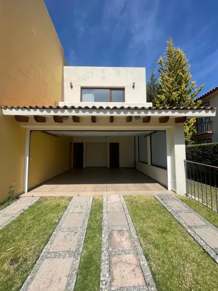 Casa en venta en San Luis Mextepec, Zinacantepec — foto 2 de 15