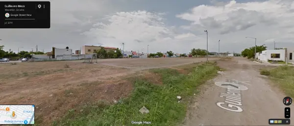 Terreno en Venta en Mazatlán, Sinaloa - solo para desarrolladores, estratégica ubicac en Villa Verde