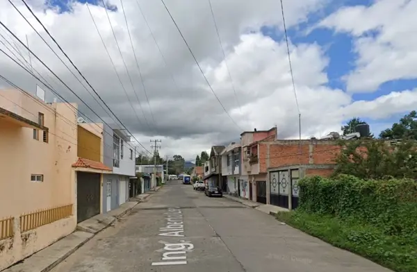 Casa en venta en Miguel Angel, Zacapu — foto 2 de 11