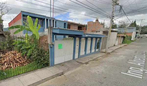 Casa en venta en Miguel Angel, Zacapu — foto 3 de 11
