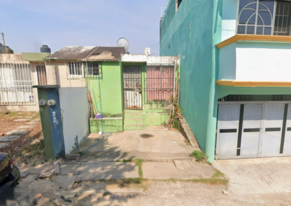 Oportunidad de Adquisición: Casa en Jardines de Tlalcualeya, Minatitlán