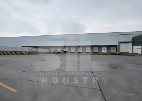 Nave en renta en 12 de Diciembre, Iztapalapa — foto 3 de 6