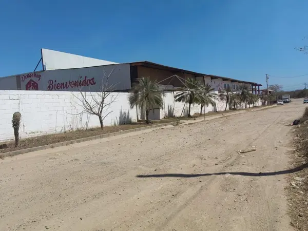 Bodega en venta en El Castillo, Mazatlán — foto 2 de 24