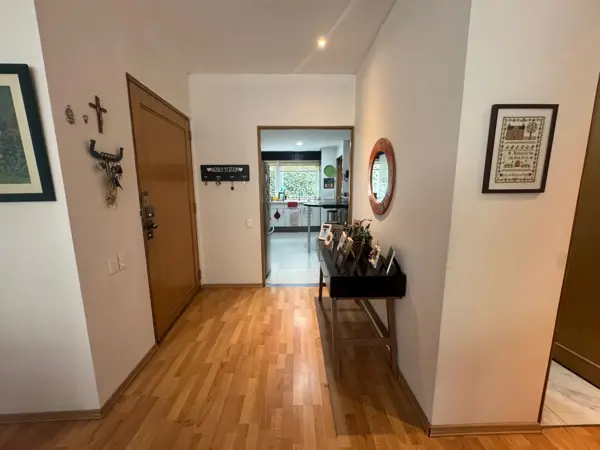 Departamento en venta en Lomas de Bezares, Miguel Hidalgo — foto 3 de 19