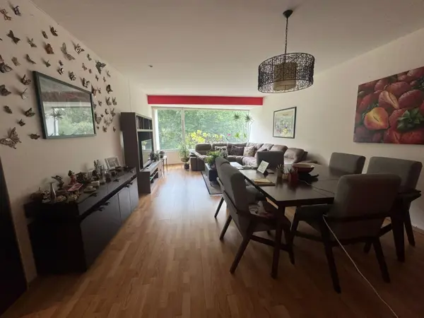 Departamento en venta en Lomas de Bezares, Miguel Hidalgo — foto 2 de 19