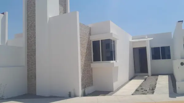 Casa en venta en Espíritu Santo, San Juan del Río — foto 2 de 14