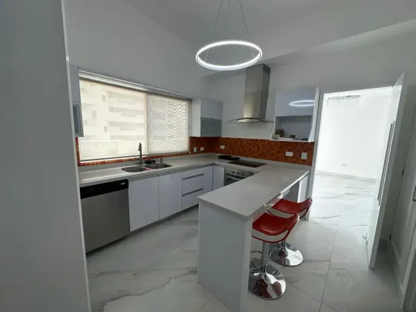 Departamento en venta en Jardines del Paseo, Monterrey — foto 2 de 11