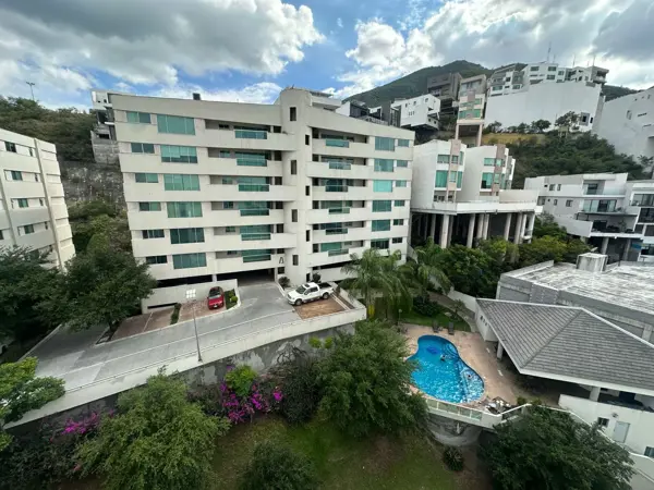 DEPARTAMENTO EN VENTA EN JARDINES DEL PASEO, MONTERREY NUEVO LEON