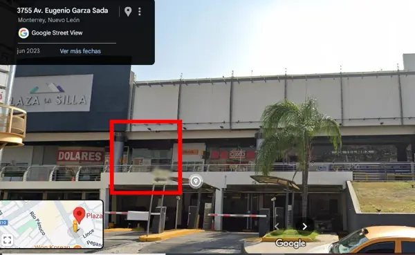 Local en venta en Contry, Monterrey — foto 2 de 16