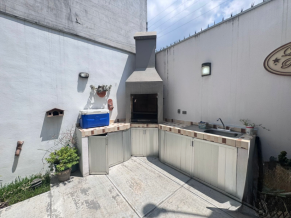 Casa en venta en Cumbres Mediterraneo, Monterrey — foto 3 de 13