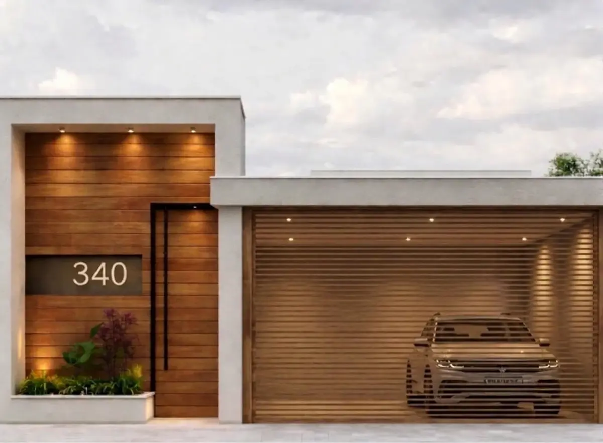 Casa en venta en Francisco de Montejo, Mérida — foto 1 de 7