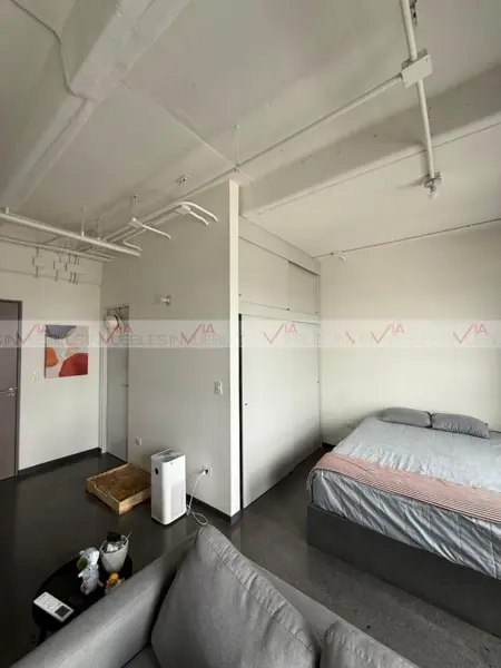 Departamento en renta en Monterrey Centro, Monterrey — foto 2 de 20
