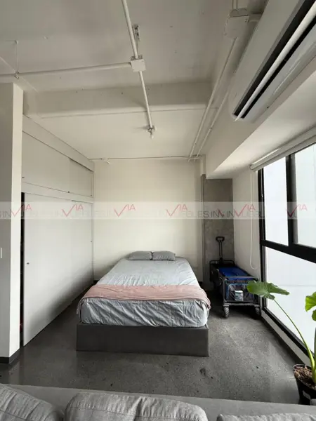 Departamento en renta en Monterrey Centro, Monterrey — foto 3 de 20