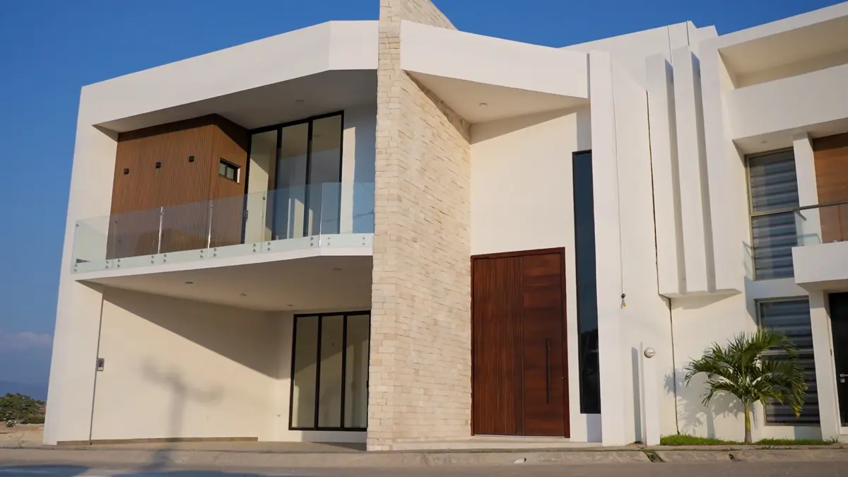 Casa en venta en Puerta de Hierro, Tuxtla Gutiérrez — foto 1 de 18