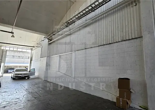 Bodega en renta en Gustavo Baz Prada, Tlalnepantla de Baz — foto 3 de 6