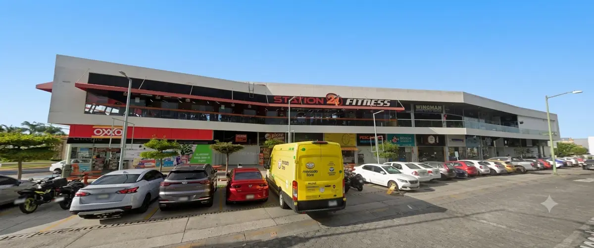 Local en renta en Real de Valdepeñas II, Zapopan — foto 1 de 8