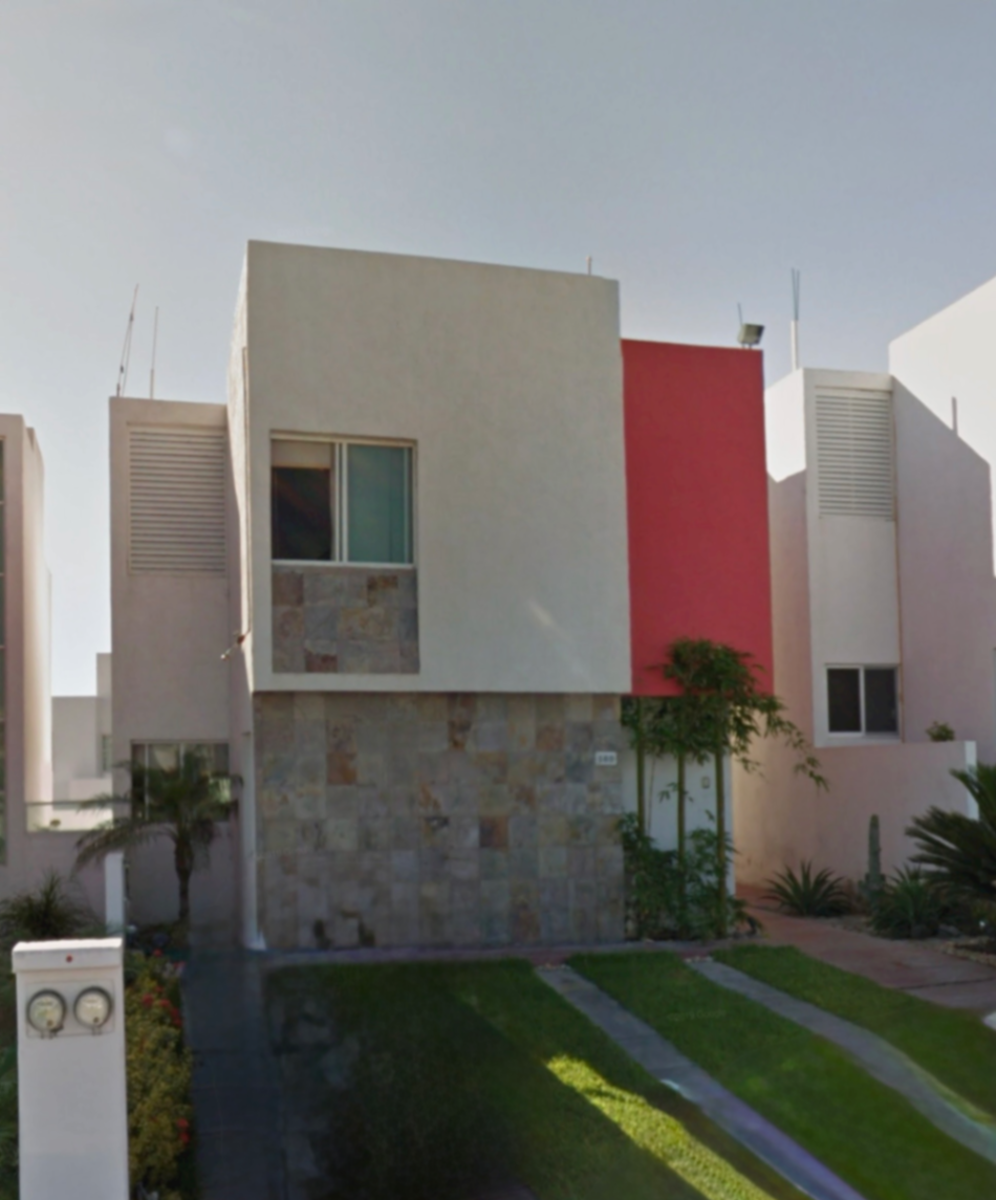 Casa en venta en Banus, Alvarado — foto 1 de 16