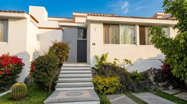 Casa en venta en Burgos Bugambilias, Temixco — foto 2 de 9