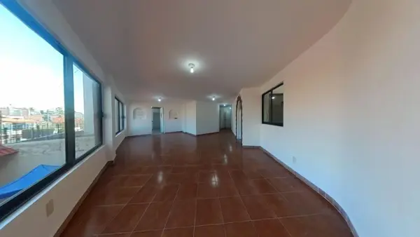 Departamento en venta en Colina del Sur, Álvaro Obregón — foto 3 de 17