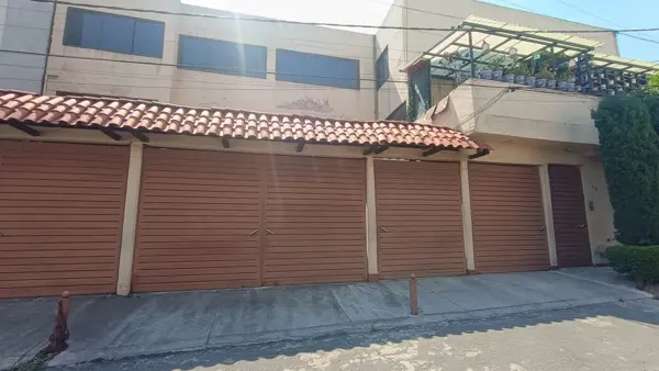 Departamento en venta en Colina del Sur, Álvaro Obregón, Ciudad de México