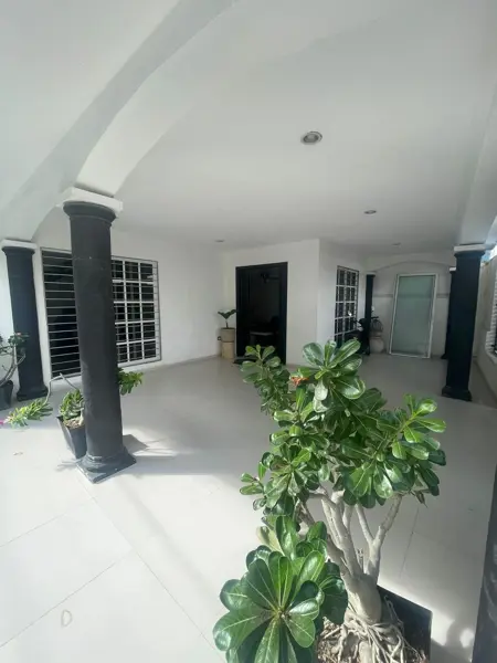 Casa en venta en Santa Cecilia, Mérida — foto 3 de 20