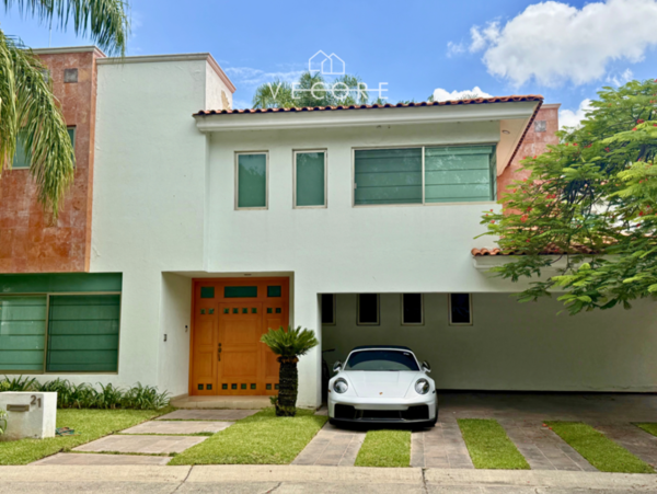 Casa en venta en Valle Real, Zapopan — foto 2 de 31