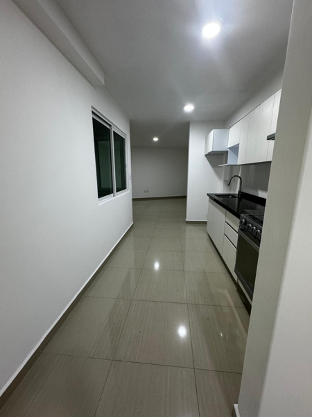 Departamento en renta en La Joya, Tlalpan — foto 3 de 20