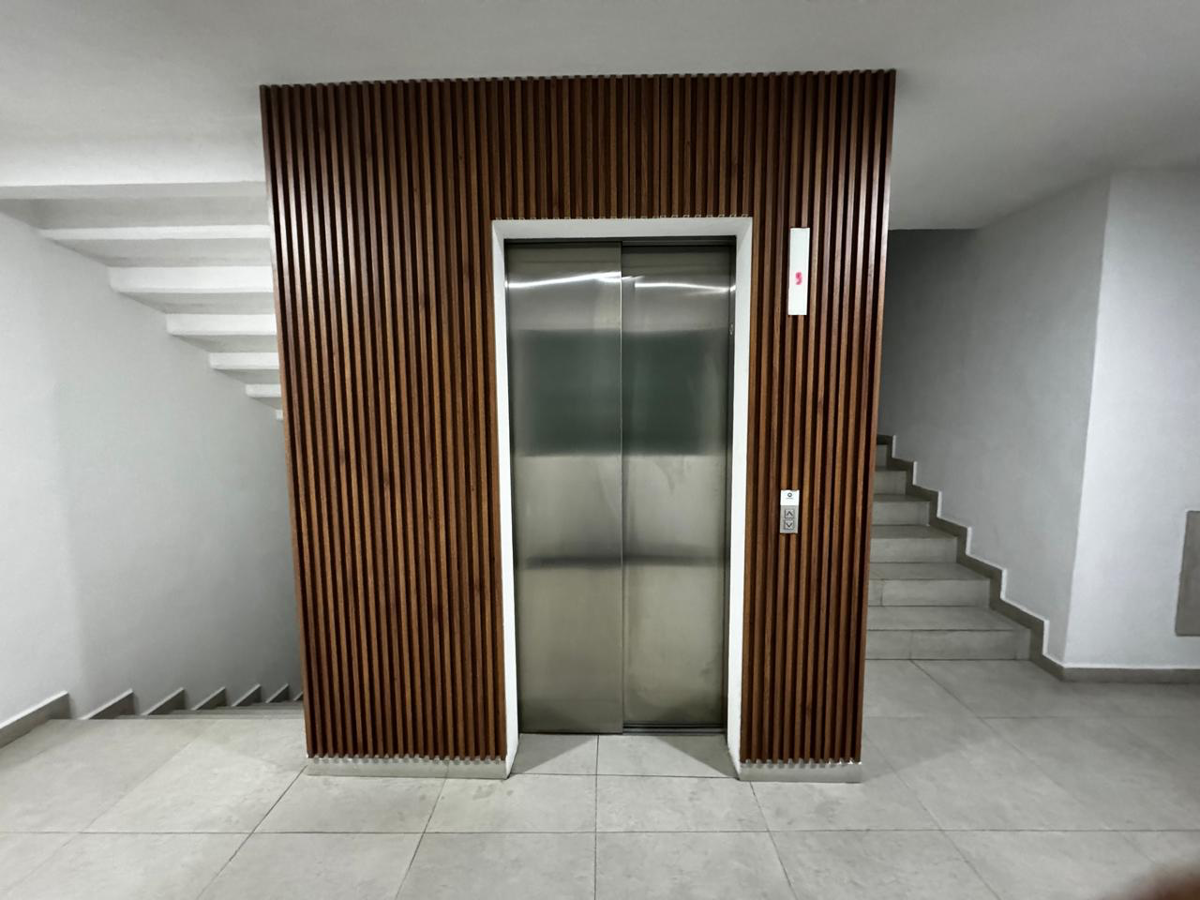 Departamento en renta en La Joya, Tlalpan — foto 1 de 20