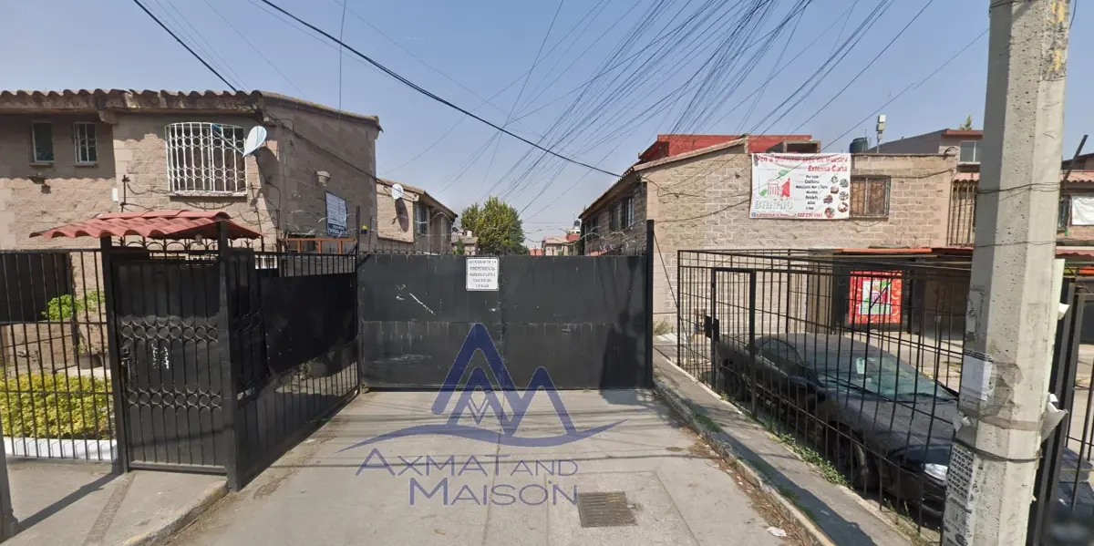 Casa en venta en San Mateo Otzacatipan, Toluca — foto 1 de 10