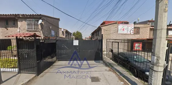 Casa en Condominio en Venta en San Mateo Otzacatipan, Toluca - 2 Recámaras y Buenas Amenidades