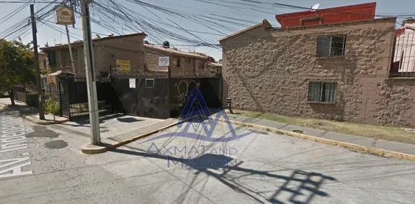 Casa en venta en San Mateo Otzacatipan, Toluca — foto 3 de 10