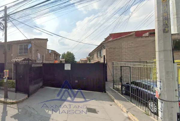Casa en venta en San Mateo Otzacatipan, Toluca — foto 2 de 10