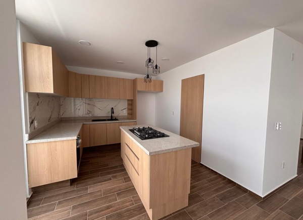 Casa en venta en Zen Life Residencial I, El Marqués — foto 3 de 12