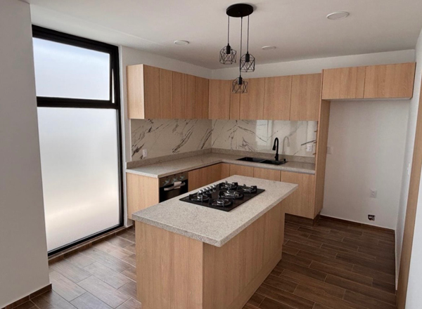 Casa en venta en Zen Life Residencial I, El Marqués — foto 2 de 12