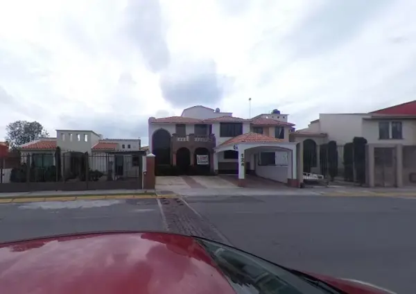 Casa en venta en Rancho San José Toluca, compra con el banco, no se aceptan créditos