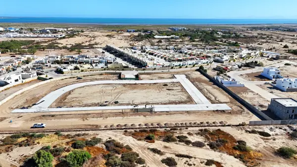 Terreno en venta en El Centenario, La Paz — foto 3 de 13