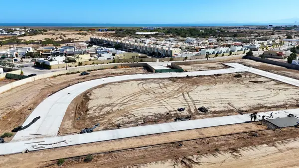 Terreno en venta en El Centenario, La Paz — foto 2 de 13