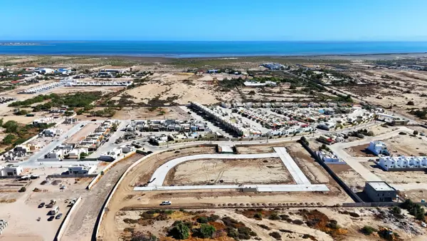 Terreno en venta en El Centenario, La Paz — foto 3 de 13