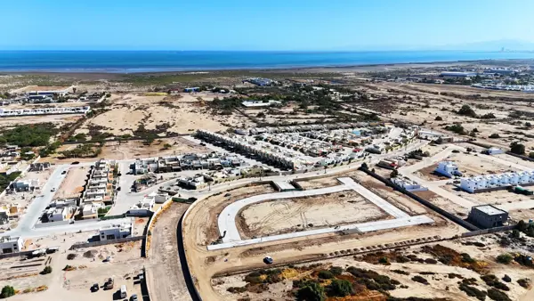 Terreno en venta en El Centenario, La Paz — foto 3 de 13
