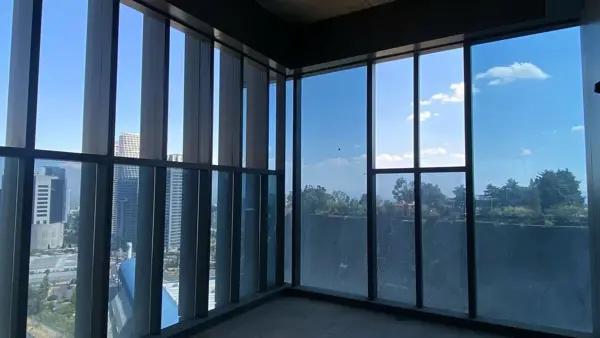 Oficina en renta en Santa Fe Cuajimalpa, Cuajimalpa de Morelos — foto 3 de 13