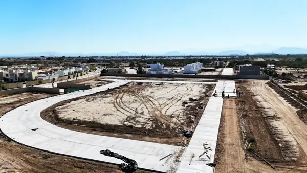 Terreno en venta en El Centenario, La Paz — foto 2 de 13