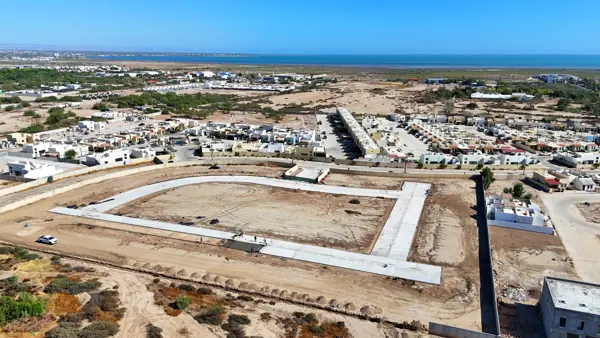 Terreno en venta en El Centenario, La Paz — foto 3 de 13
