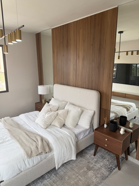 Casa en venta en Loma Linda, Ramos Arizpe — foto 3 de 8