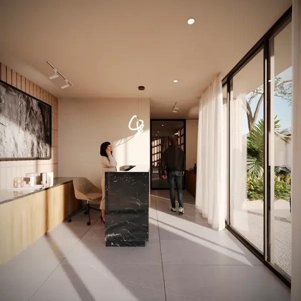 Departamento en venta en Benito Juárez Nte, Mérida — foto 2 de 14