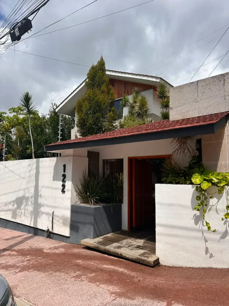 Casa en renta en Arbide, León — foto 1 de 19
